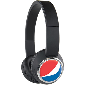Beebop Bluetooth Headphones <p>Upload your art or create using stock images and fonts!</p>