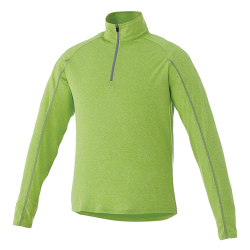 Men's Taza Knit Quarter Zip<p>Pick your size and your color.</p>