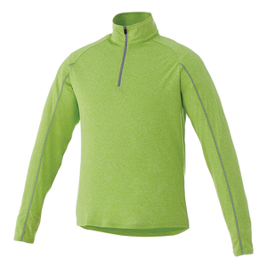 Men's Taza Knit Quarter Zip<p>Pick your size and your color.</p>
