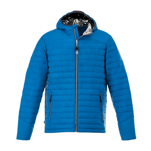 Men's  Silverton Packable Insulated Jacket<p>Pick your size and your color.</p>