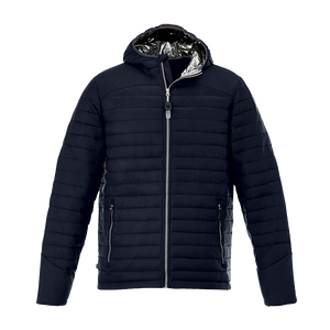 Men's  Silverton Packable Insulated Jacket<p>Pick your size and your color.</p>
