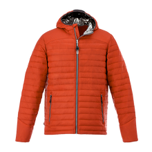 Men's  Silverton Packable Insulated Jacket<p>Pick your size and your color.</p>