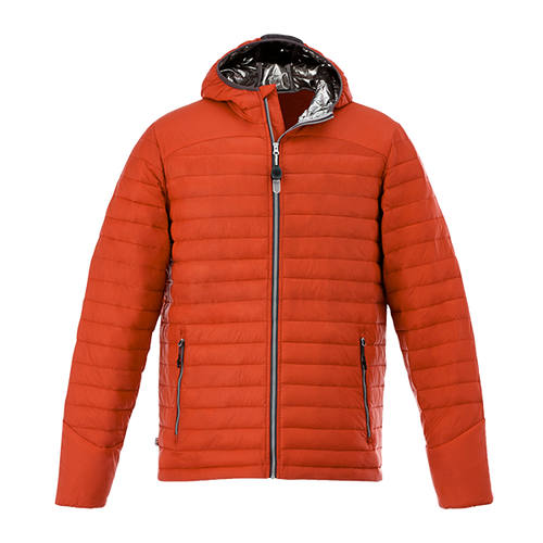 Men's  Silverton Packable Insulated Jacket<p>Pick your size and your color.</p>