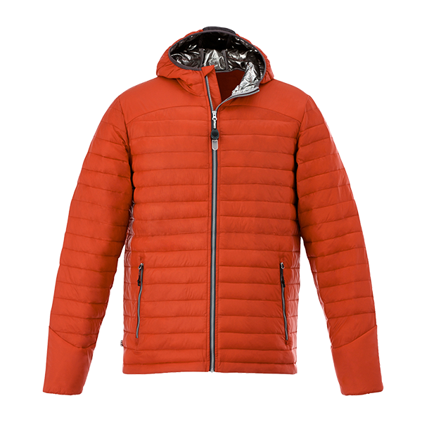Men's  Silverton Packable Insulated Jacket<p>Pick your size and your color.</p>