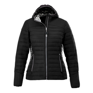 Women's Silverton Packable Insulated Jacket<p>Pick your size and your color.</p>