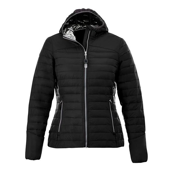 Women's Silverton Packable Insulated Jacket<p>Pick your size and your color.</p>