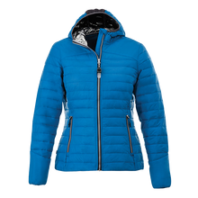 Women's Silverton Packable Insulated Jacket<p>Pick your size and your color.</p>