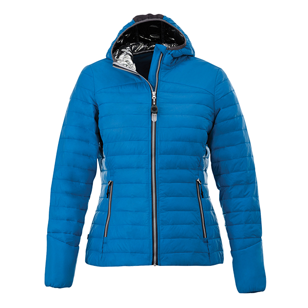 Women's Silverton Packable Insulated Jacket<p>Pick your size and your color.</p>