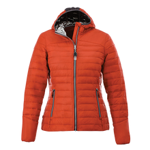 Women's Silverton Packable Insulated Jacket<p>Pick your size and your color.</p>