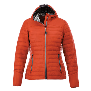 Women's Silverton Packable Insulated Jacket<p>Pick your size and your color.</p>