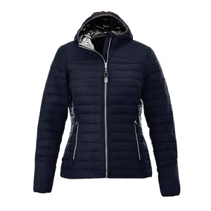 Women's Silverton Packable Insulated Jacket<p>Pick your size and your color.</p>